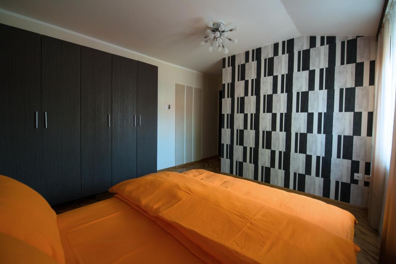 Apartments Rose Hill ベオグラード エクステリア 写真